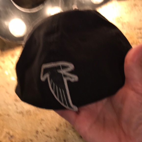 Reebok Atlanta Falcons Throwback Cap - Picture 2 of 8